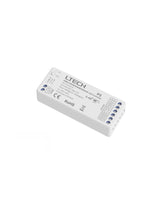 RGBW Led met bediening set (3000K / 17W/m)