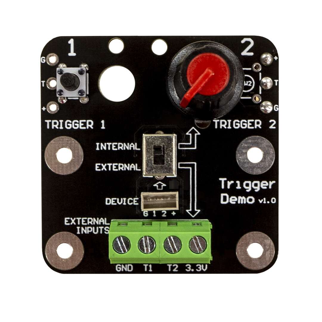 Stand alone Pixel strip driver kit